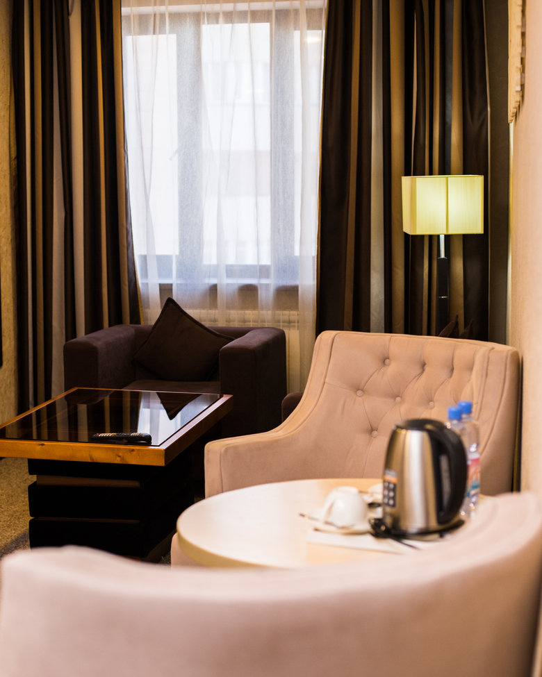 King Hotel Astana
