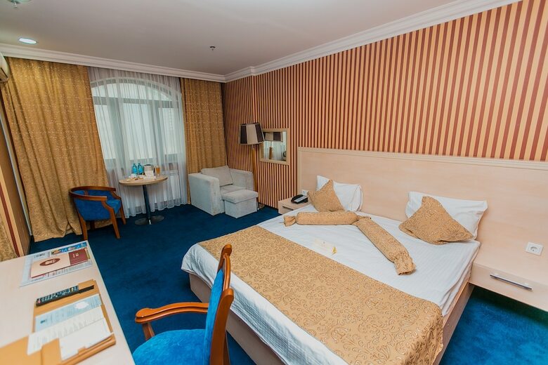 King Hotel Astana