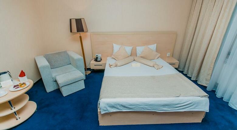 King Hotel Astana