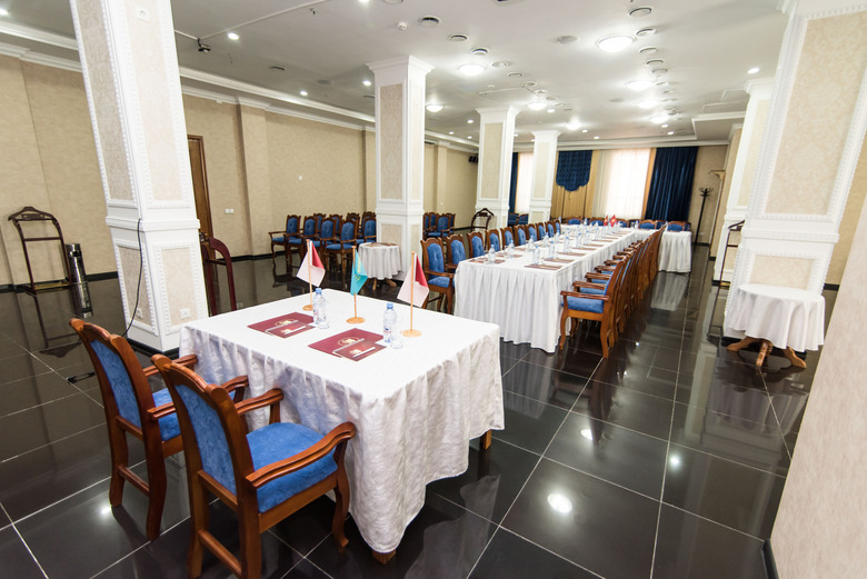 King Hotel Astana