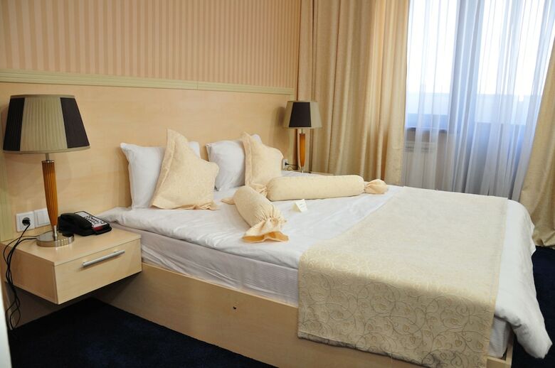 King Hotel Astana