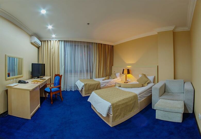 King Hotel Astana