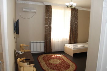 Hotel Shanyrak On Abaya
