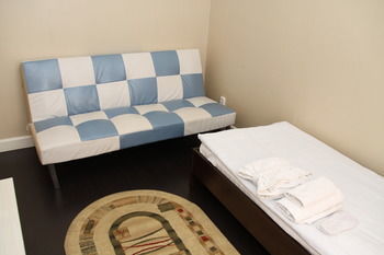 Hotel Shanyrak On Abaya