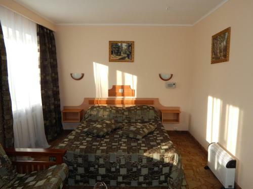 Ilek Hotel