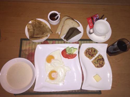 Ilek Hotel