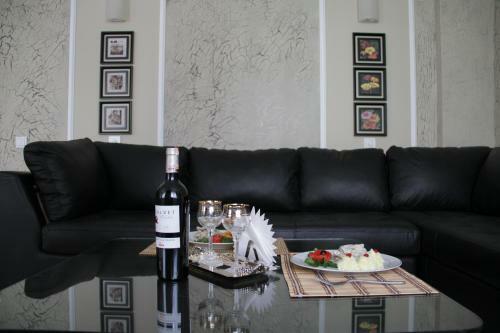 Ilek Hotel
