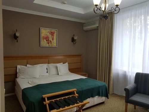 Hotel Prestige