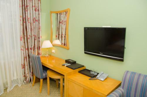 Hotel Prestige