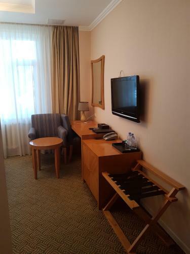 Hotel Prestige