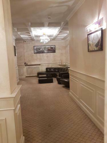 Hotel Prestige