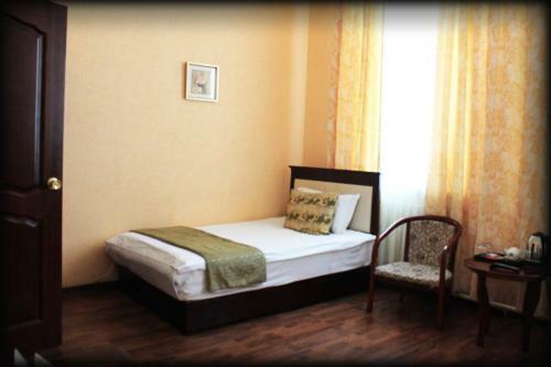 San Marino Hotel Astana