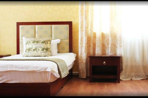 San Marino Hotel Astana