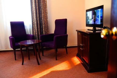 San Marino Hotel Astana