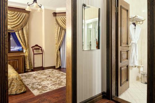 Boutique Hotel Traditsional