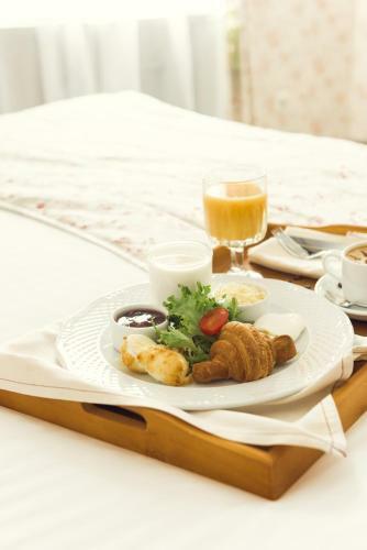 Boutique Hotel Traditsional