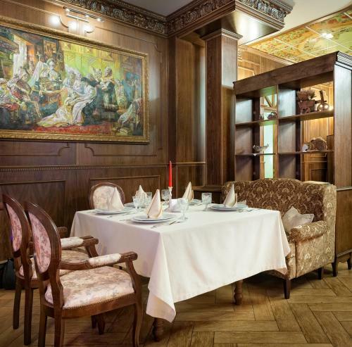 Boutique Hotel Traditsional