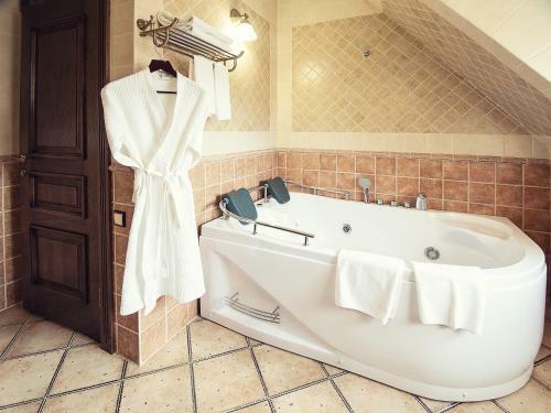 Boutique Hotel Traditsional