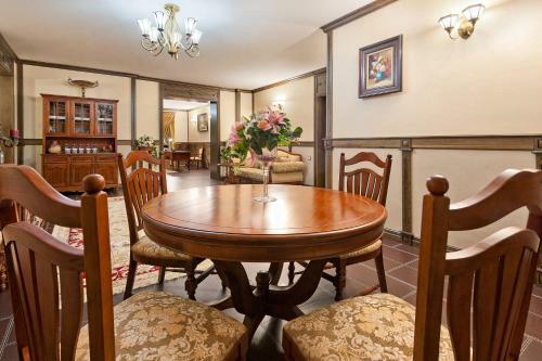 Boutique Hotel Traditsional
