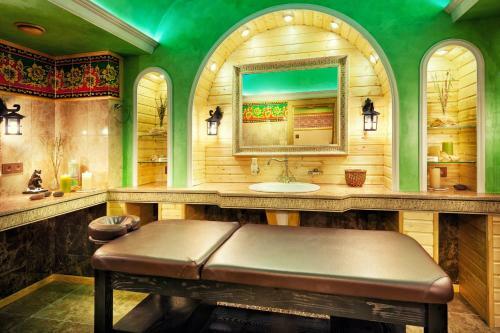 Boutique Hotel Traditsional
