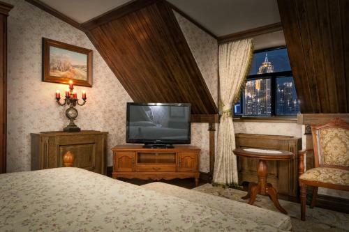 Boutique Hotel Traditsional