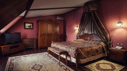 Boutique Hotel Traditsional