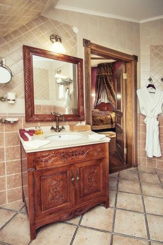 Boutique Hotel Traditsional