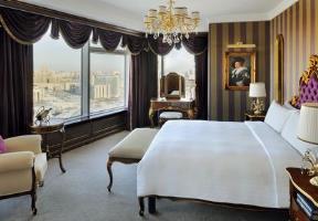 Astana Marriott Hotel