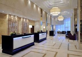 Astana Marriott Hotel