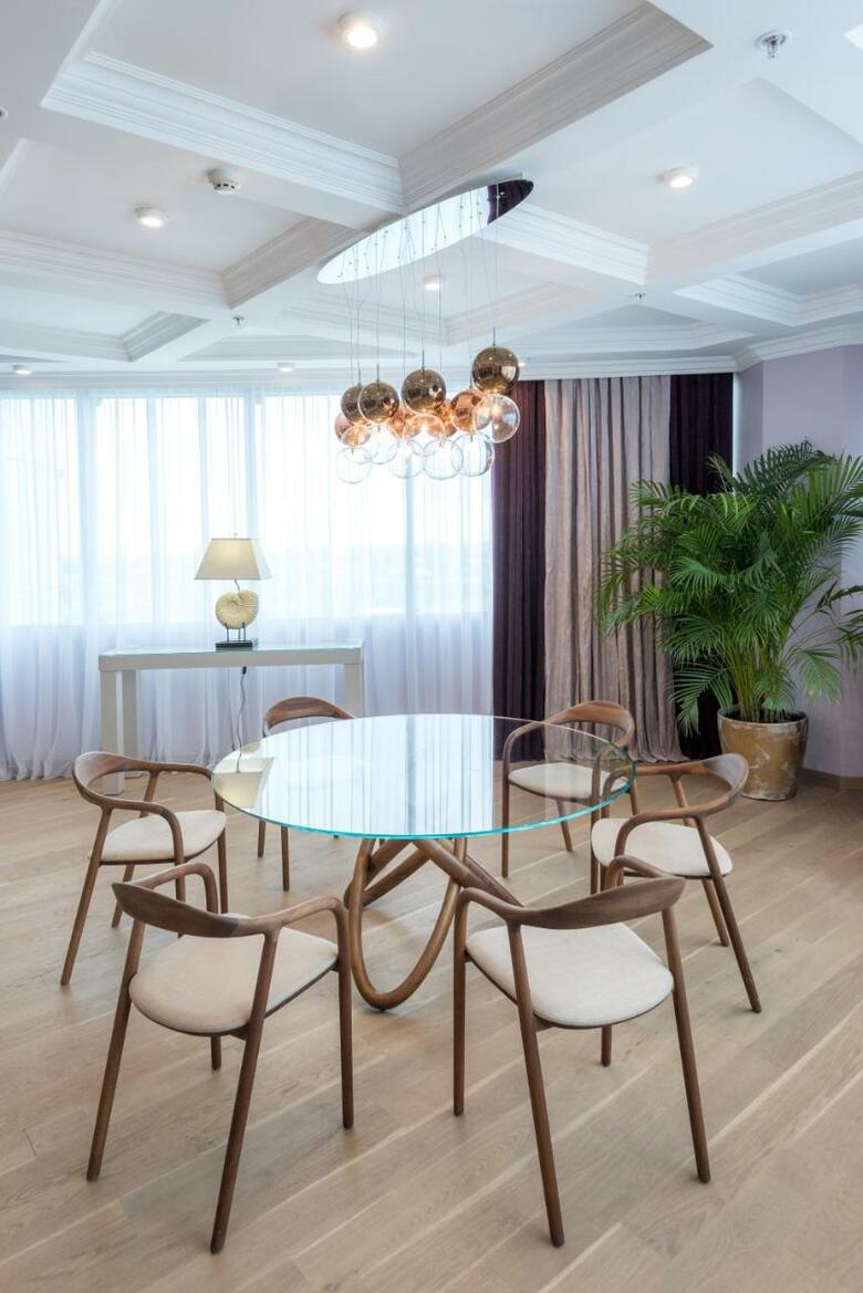 Hotel Duman