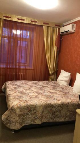 Mereke Hotel