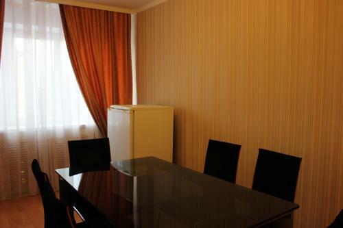 Ust-kamenogorsk Hotel