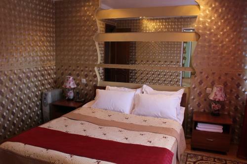 Ust-kamenogorsk Hotel