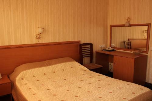 Ust-kamenogorsk Hotel