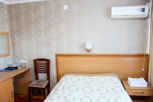 Ust-kamenogorsk Hotel