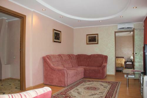 Ust-kamenogorsk Hotel