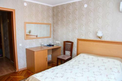 Ust-kamenogorsk Hotel