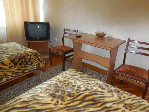 Ust-kamenogorsk Hotel