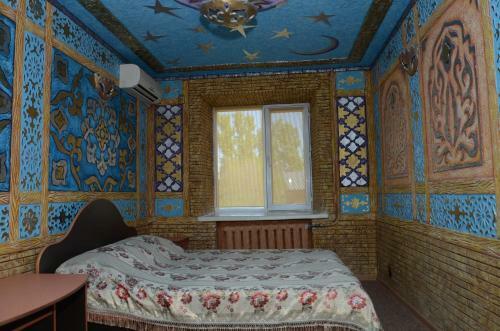 Registan Hotel
