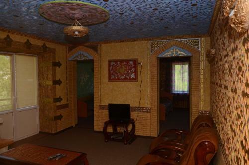 Registan Hotel