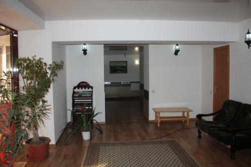 Berkana Hotel