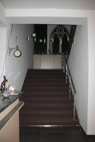 Berkana Hotel
