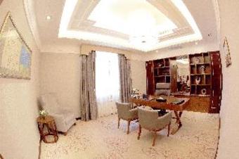 Soluxe Hotel Almaty