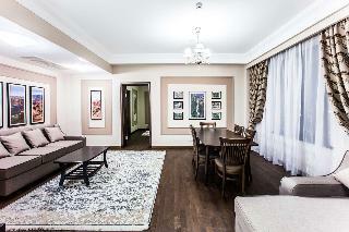Best Western Plus Atakent Park Hotel