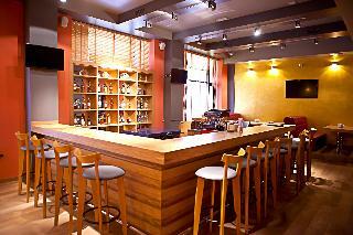 Best Western Plus Atakent Park Hotel