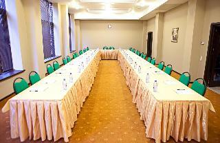 Best Western Plus Atakent Park Hotel