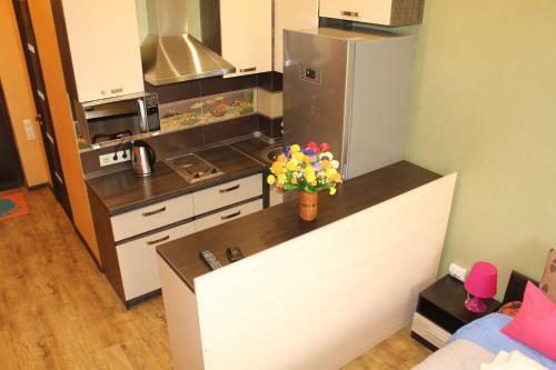 Rent Apartments On Dostyk
