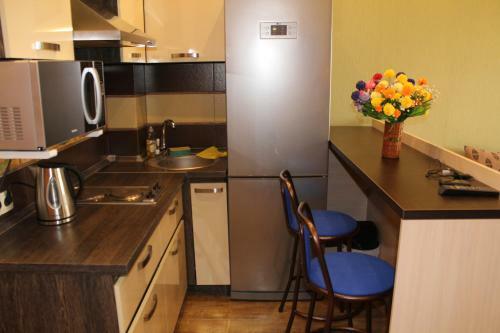 Rent Apartments On Dostyk