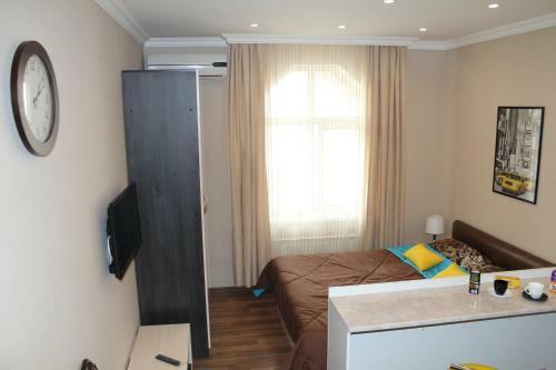 Rent Apartments On Dostyk