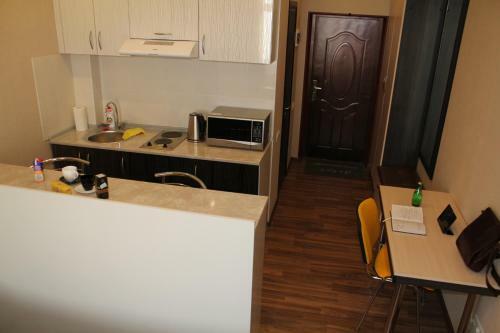 Rent Apartments On Dostyk